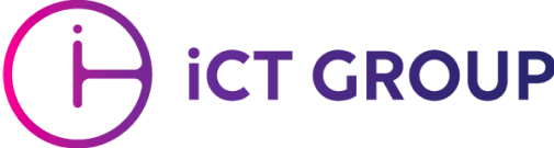 ICTGroup Logo